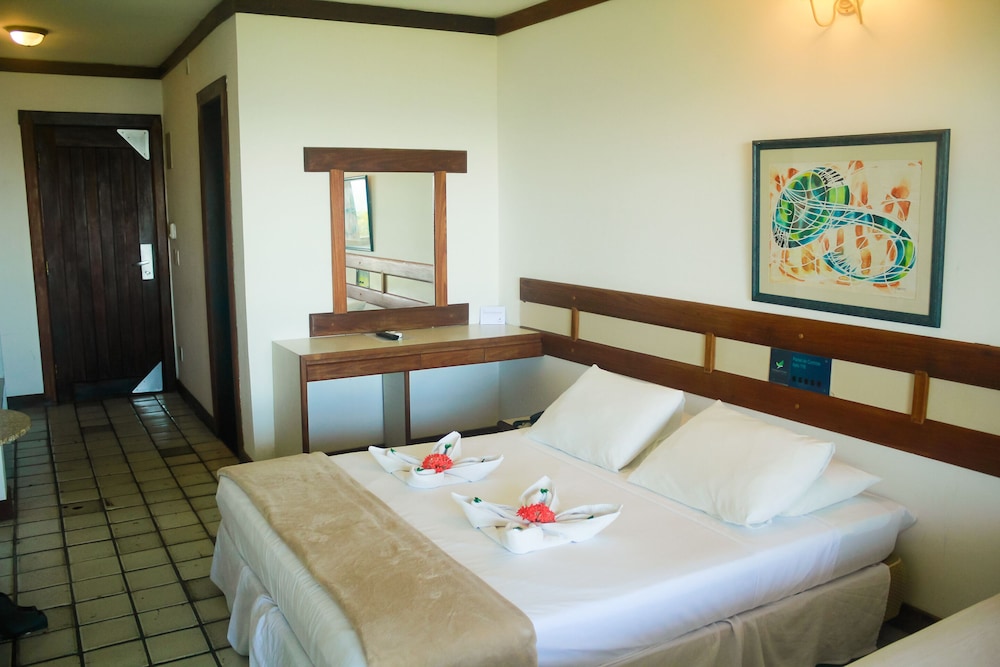 Superior Room, Garden View photo 1