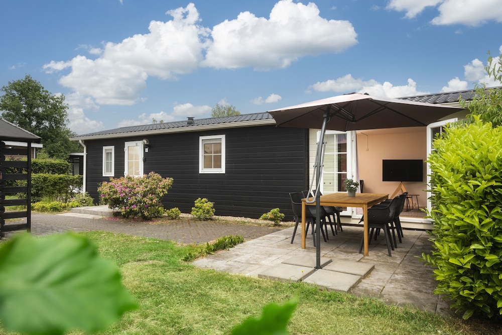 Easy cabin | 6 personen