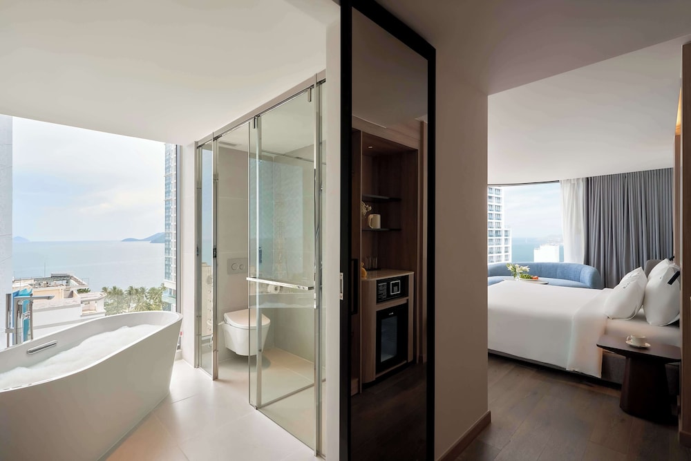 Studio Suite, Sea View - Photo 9