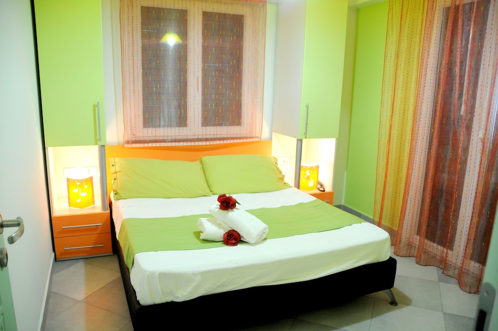 Single Room, 1 Double Bed photo 1