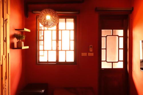 Deluxe Double Room with Private Bathroom photo 2
