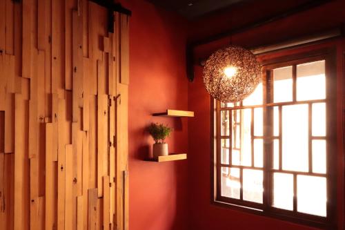 Deluxe Double Room with Private Bathroom photo 3