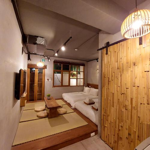 Quadruple Room with Bathroom photo 1