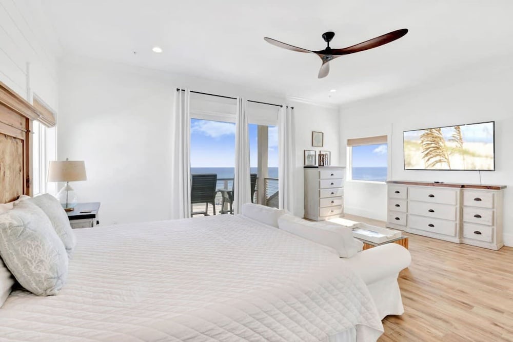 Lil Tip Sea 8 BR Private Pool Elevator Beach, Billede 91