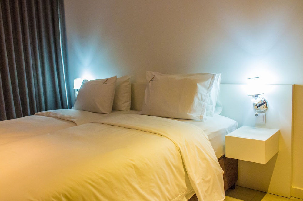 Basic Double Room photo 3