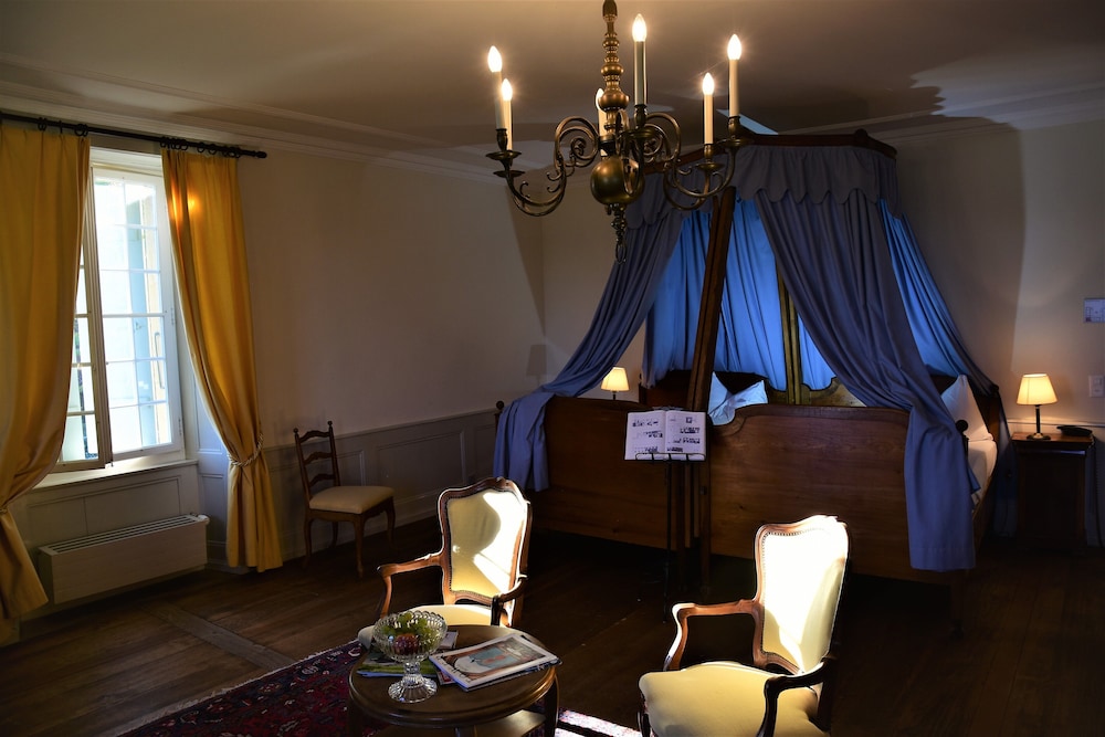 Suite (Baldachin) photo 3