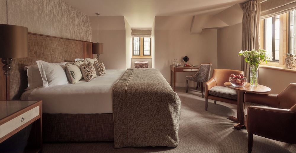 Deluxe Room photo 2