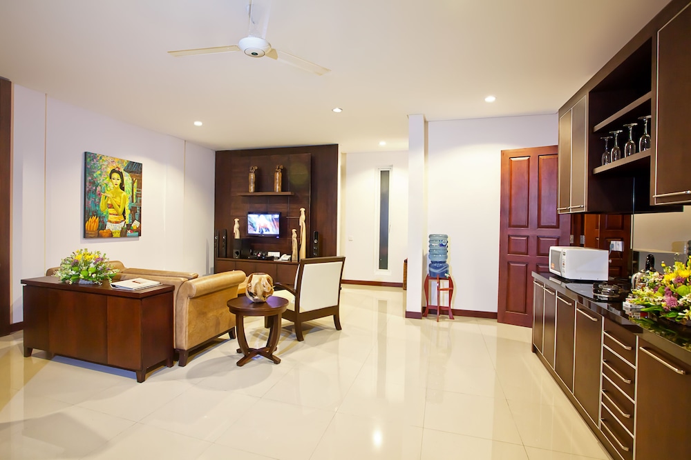 Royal Villa, 2 Bedrooms, Private Pool - Photo 4