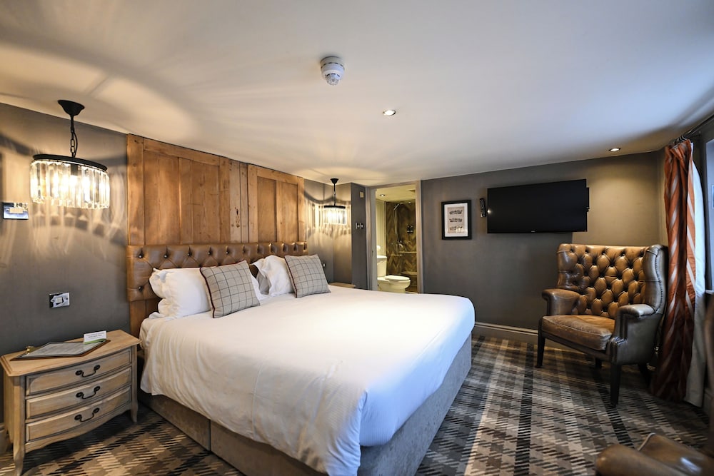 Deluxe Double Room photo 2