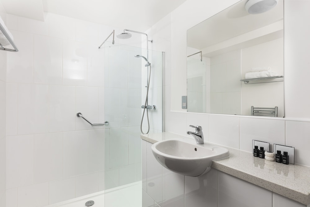 Executive Double Room, 1 Double Bed - Photo 5