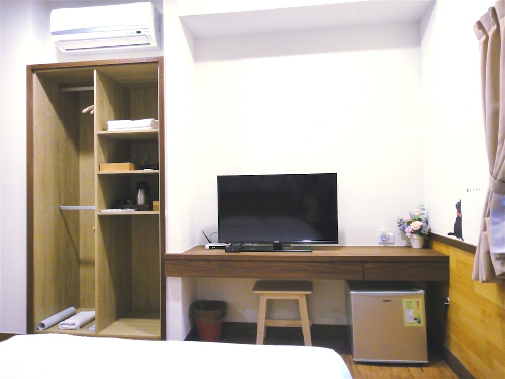 Romantic Double Room photo 3