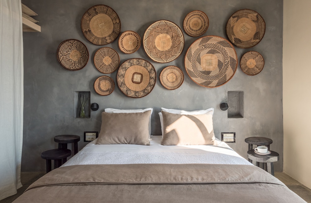 Suite, Meerblick (Orion)