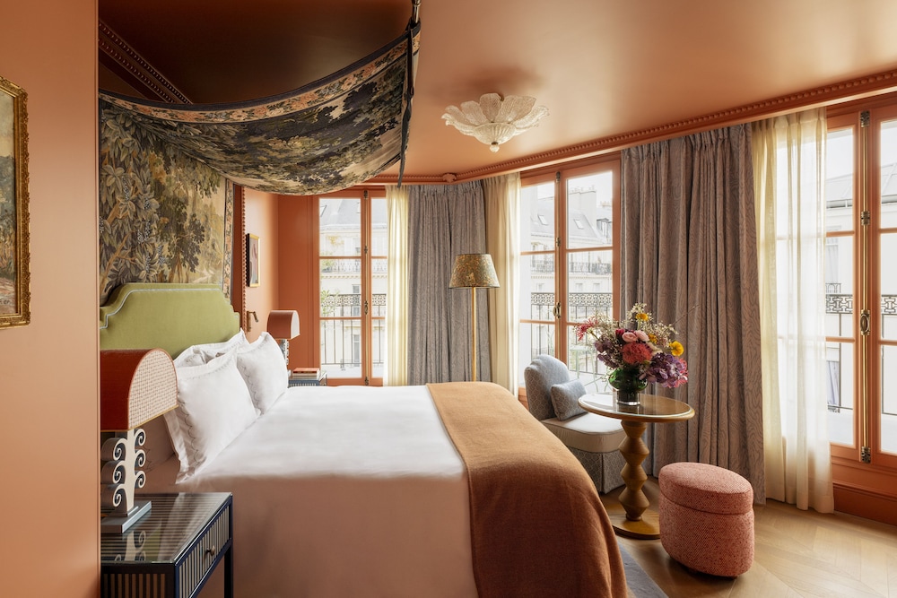Deluxe Room photo 3