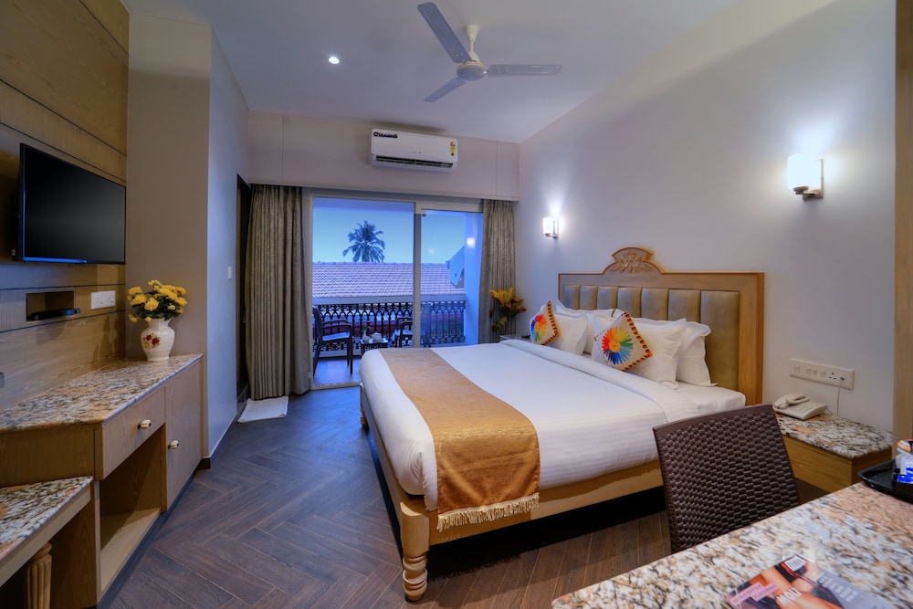 Premier Double Room - Photo 4
