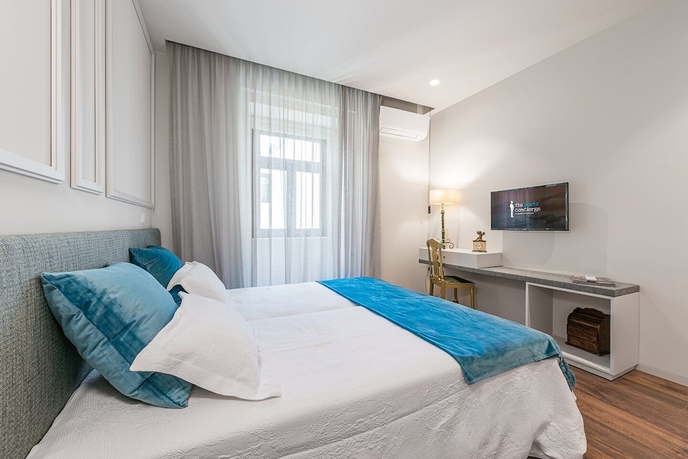 Apartment (Standard Room)