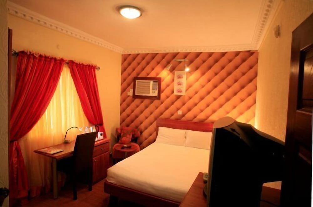 Grand Double Room