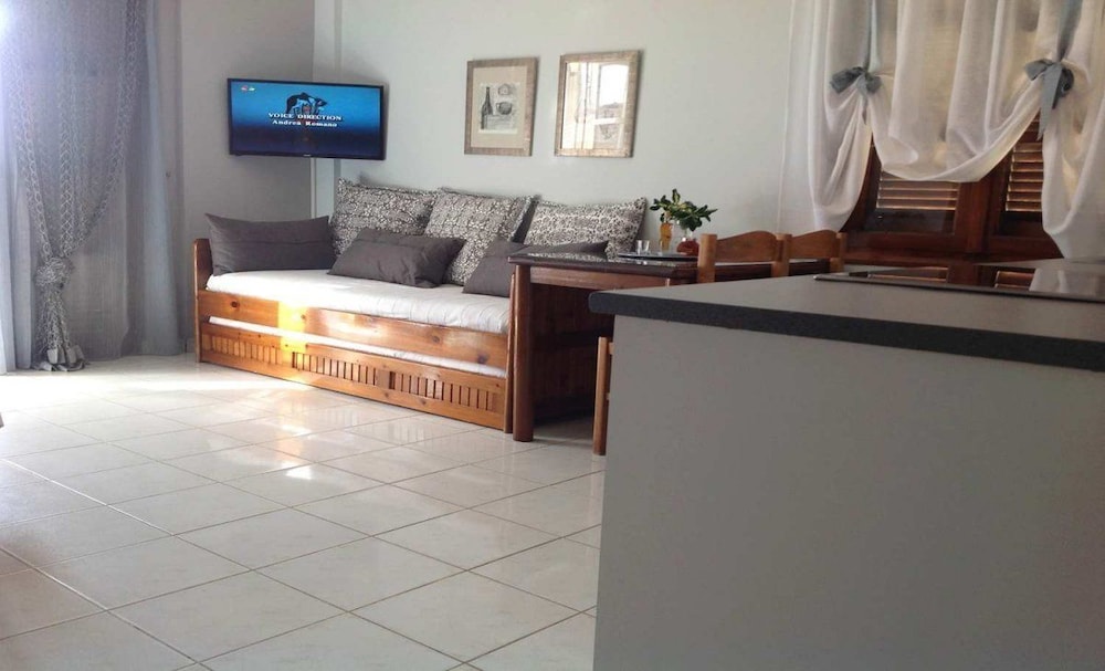 Superior Apartment, Sea View photo 2