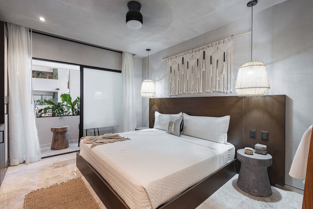 Luxury Apartment