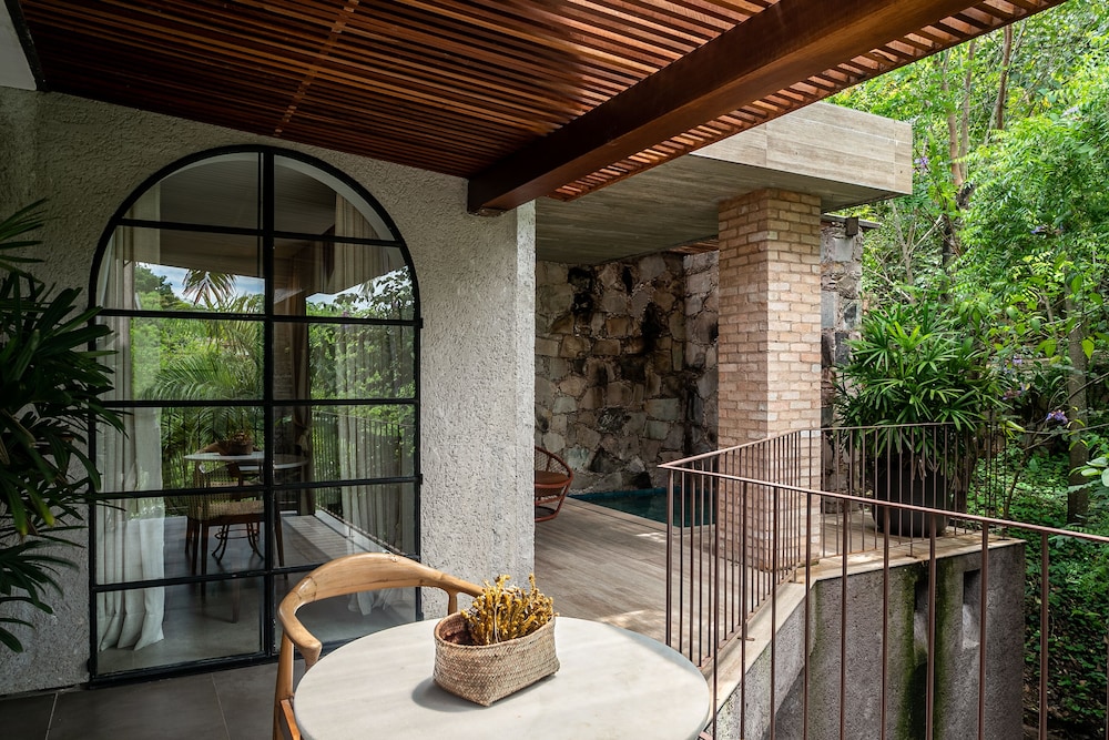 Premium Room, 1 Bedroom, Private Pool, River View photo 2