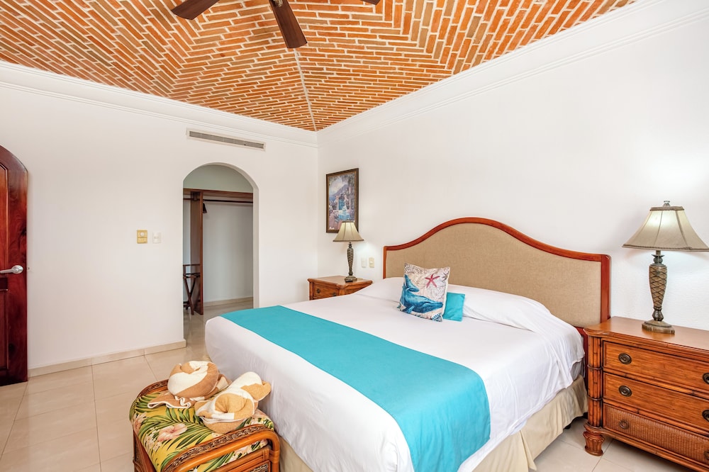 Apartment, 3 Bedrooms, Lagoon View