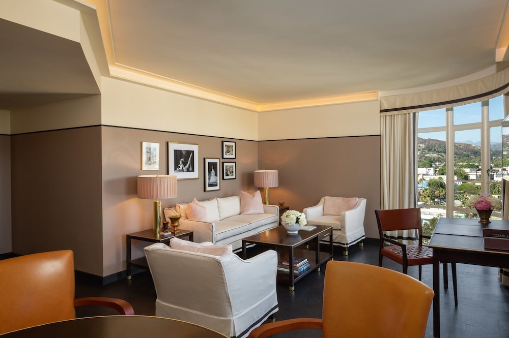 Premier Suite