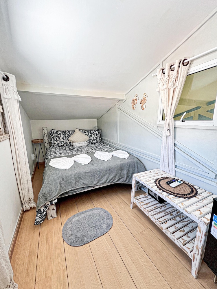 Family Suite, Sea View photo 3