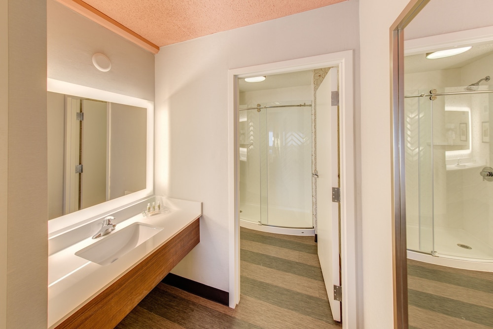 Suite, 1 Bedroom - Photo 7
