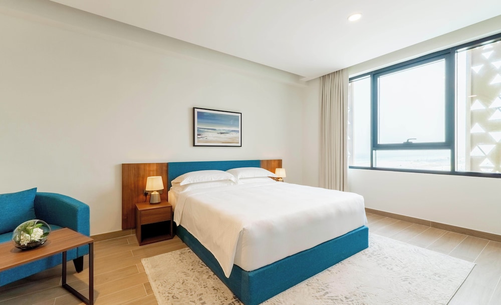 Two Bedroom Apartment