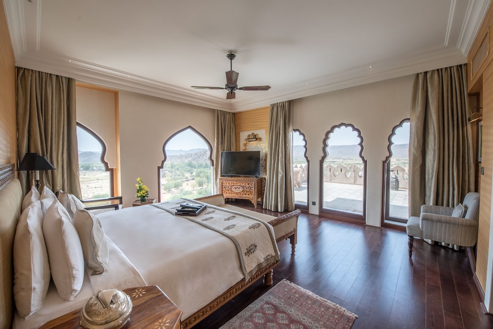 Fairmont, Suite, 1 Double Bed photo 3