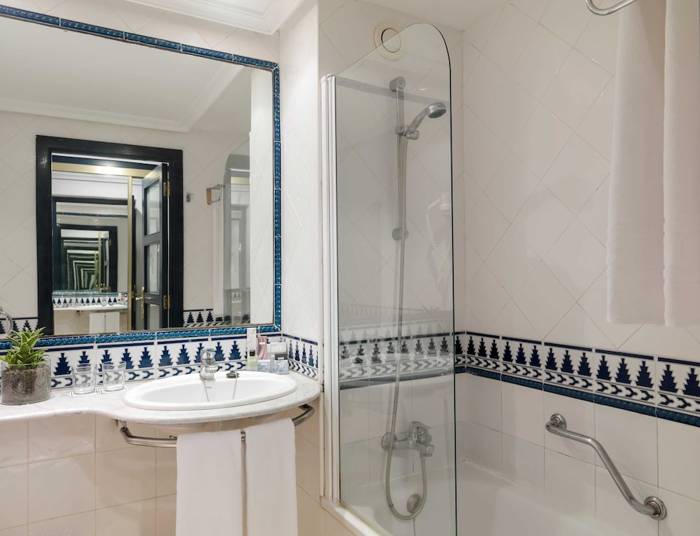 Superior Double Room Single Use