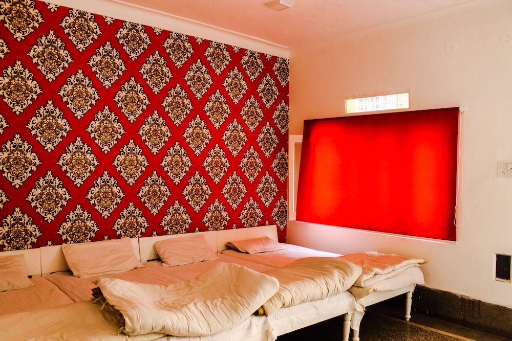 Family Quadruple Room, Multiple Bedrooms photo 1