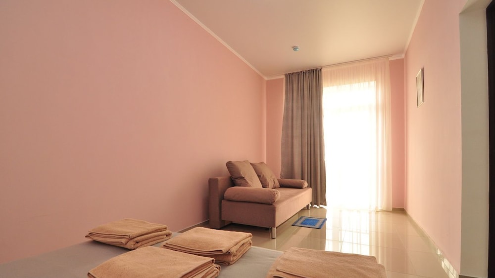 Family Room, Sea View photo 2