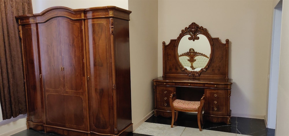 Suite, 1 Bedroom photo 3