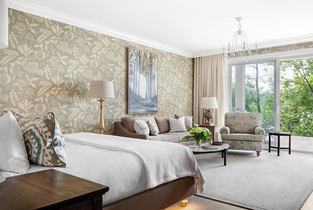 Deluxe Room, Lakeside photo 1