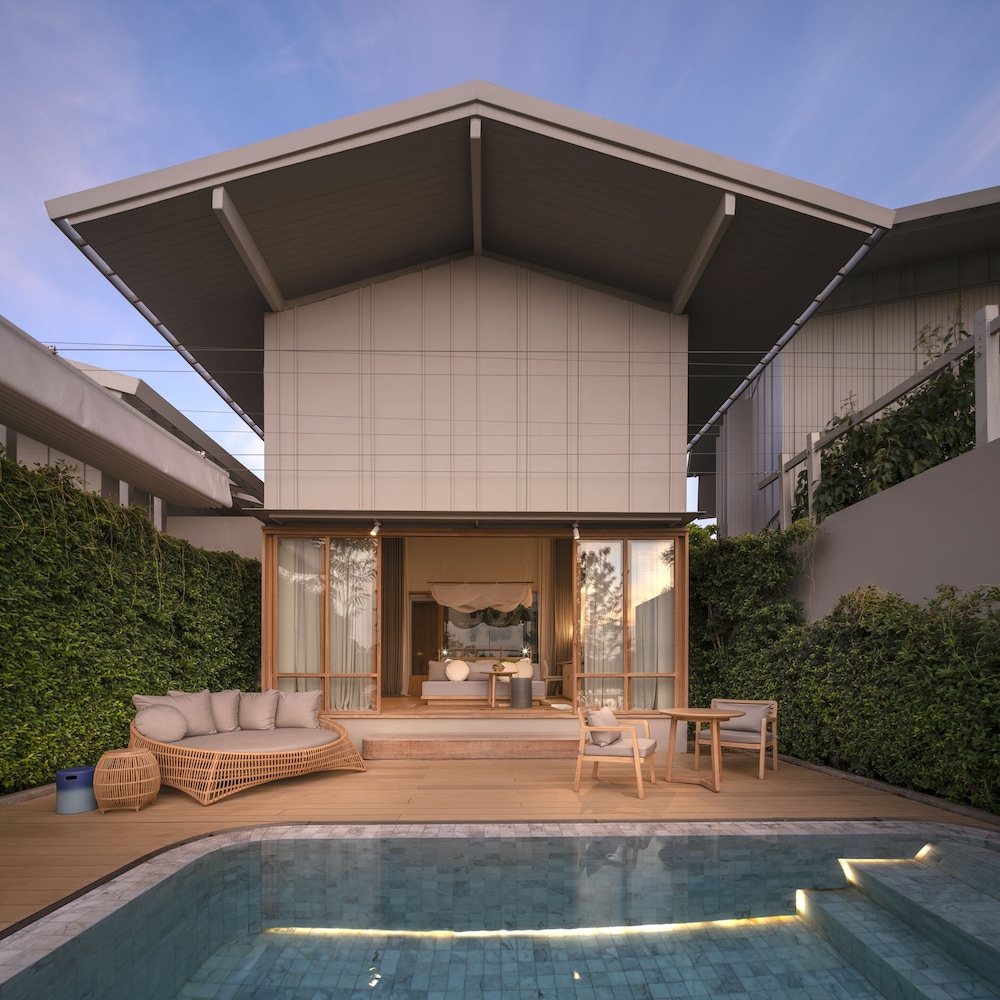 River View Pool Villa - Photo 11