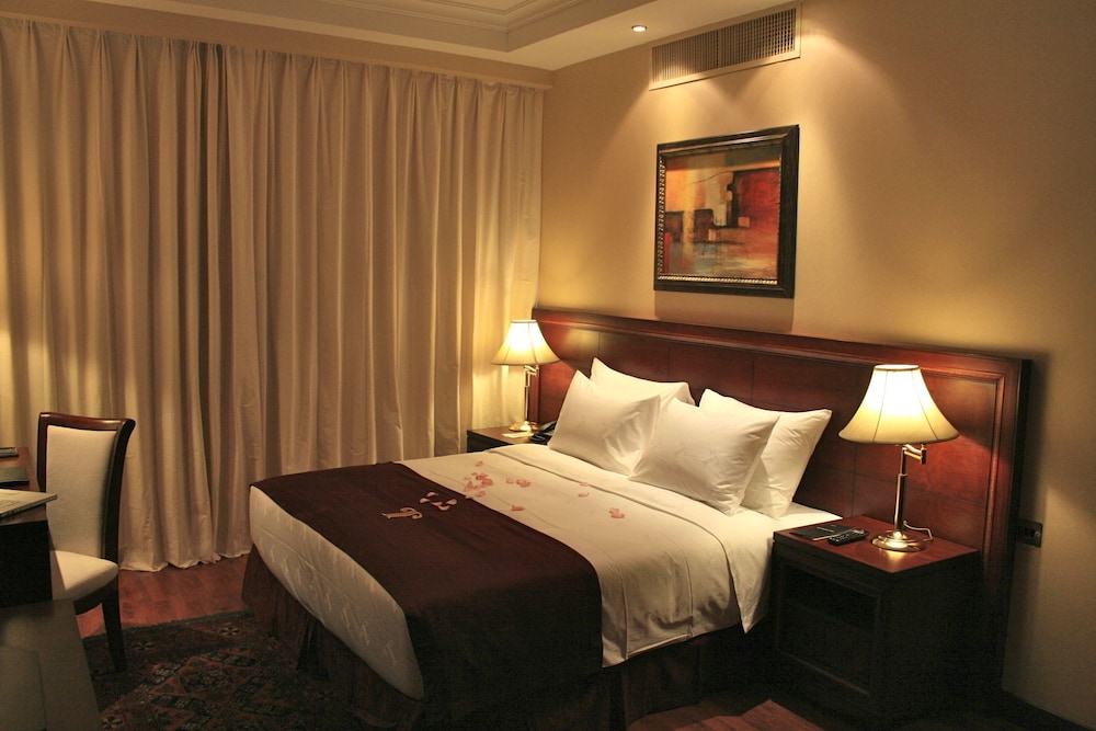 Trianon Hotel — photo 89