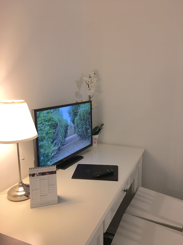 Standard Double Room photo 2
