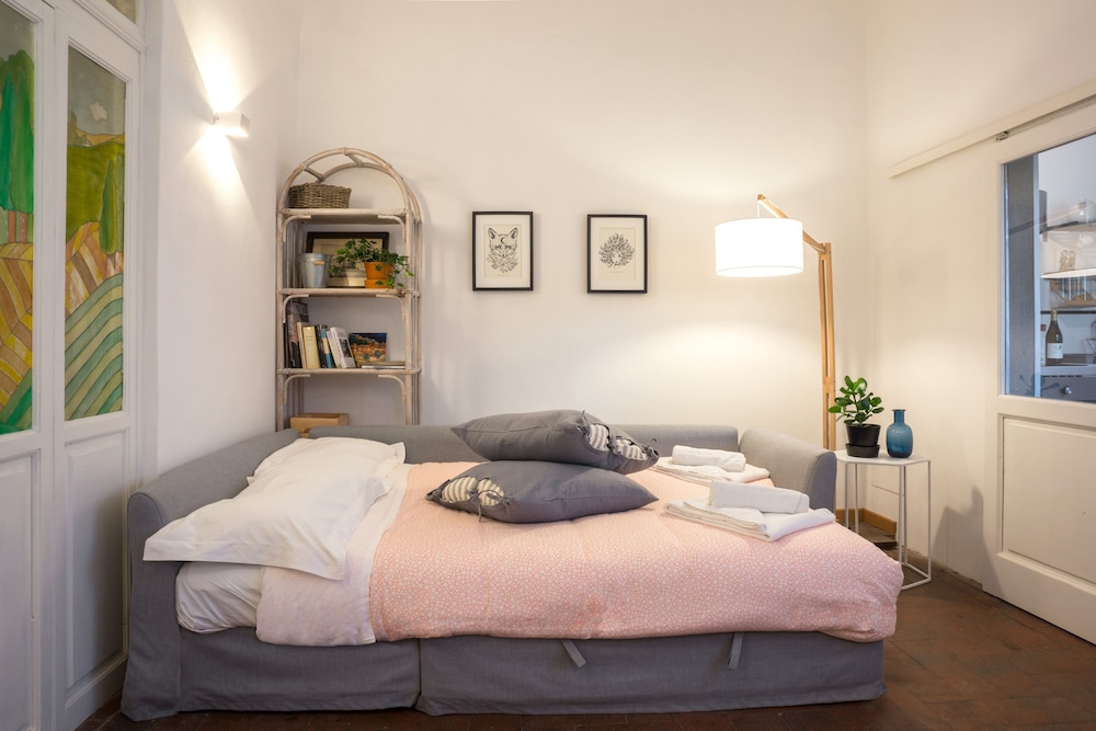 Standard Apartment, 1 Bedroom