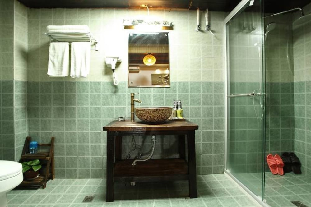 Superior Loft A(Mainland Chinese Citizen Only) photo 2