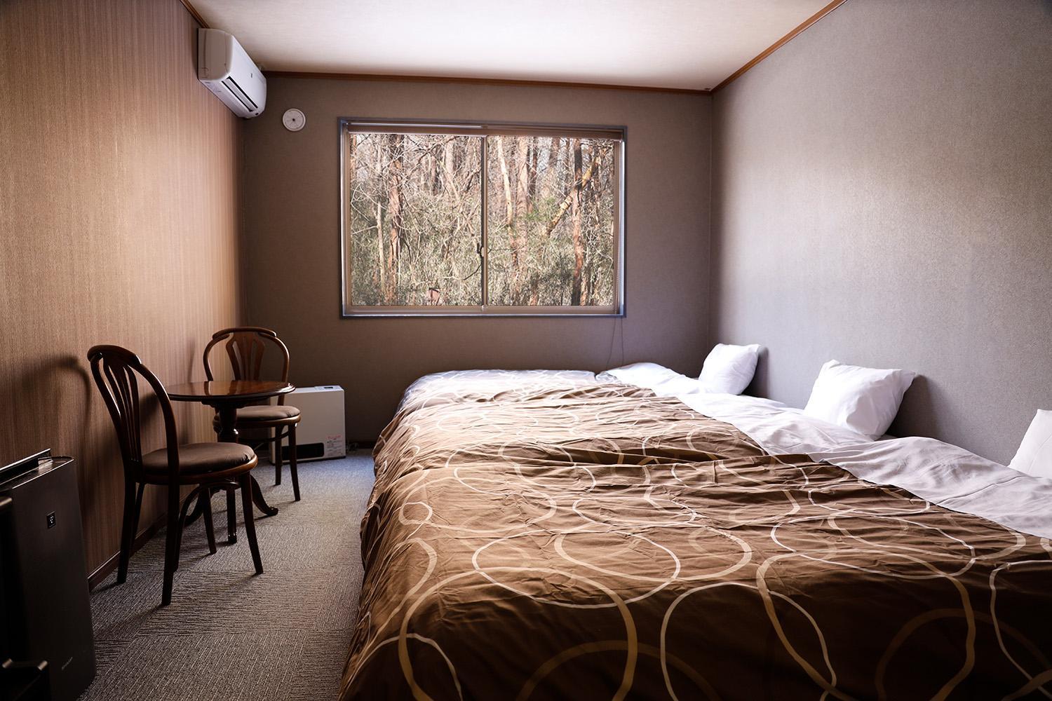 Triple Room with Bathroom photo 1