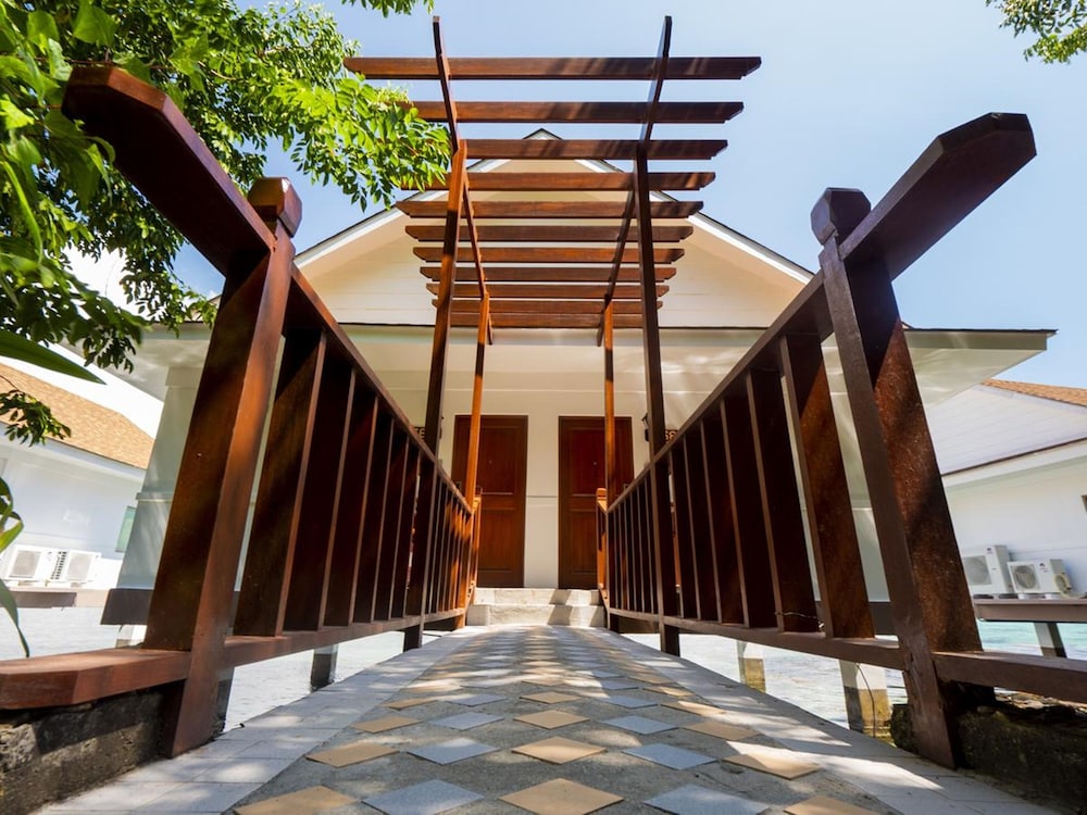 Duplex Villa - Photo 4