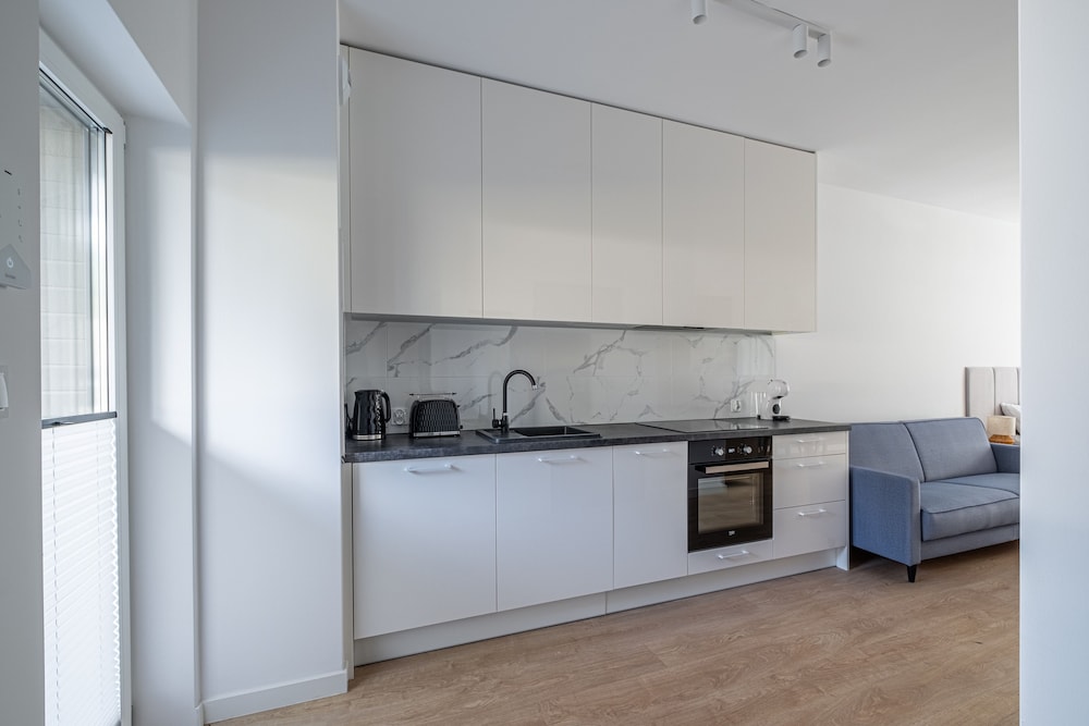 Standard Apartment, Garden View, Ground Floor photo 3