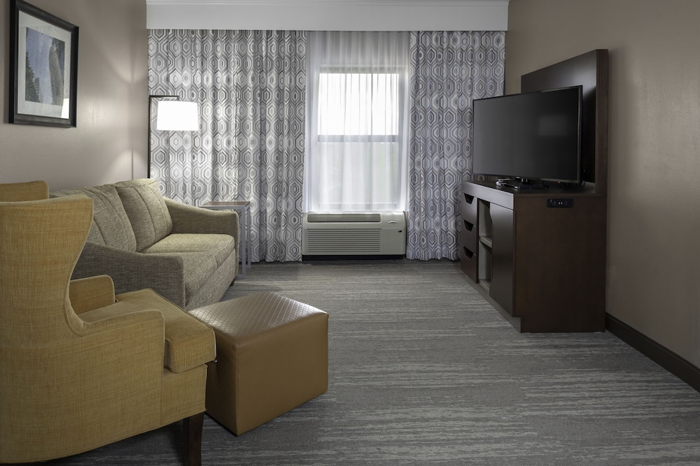 Suite, One King Bed, With Jetted Tub photo 1
