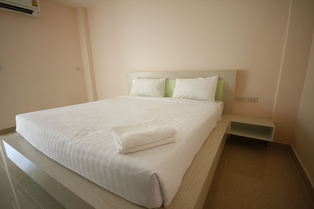 Standard Double Room photo 1