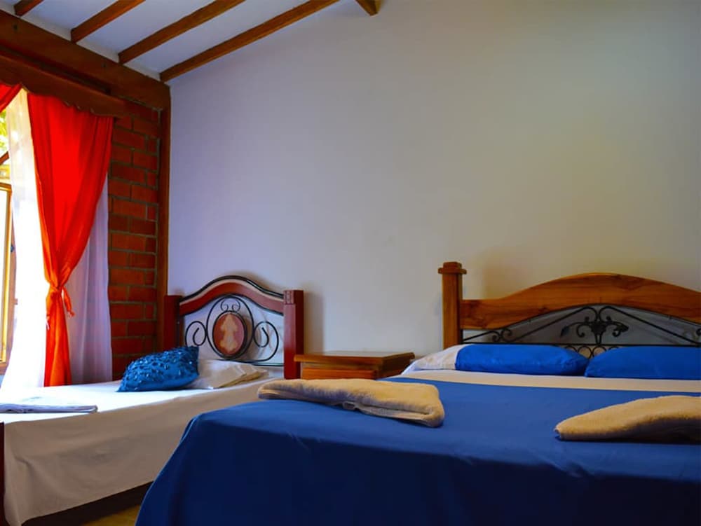 Triple Room, Non Smoking photo 3