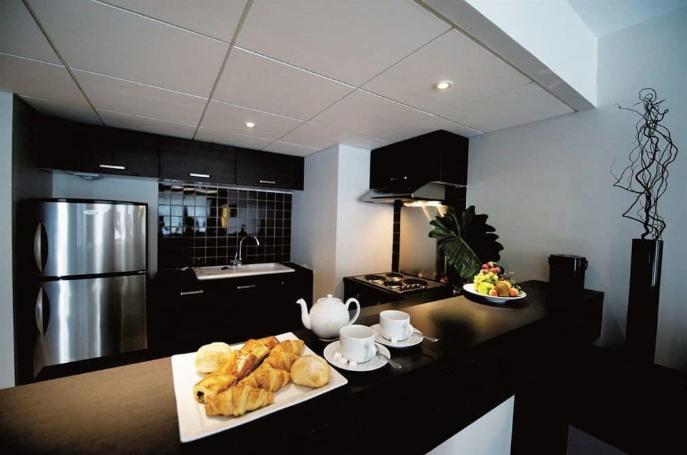 Executive Suite, 2 Bedrooms photo 3