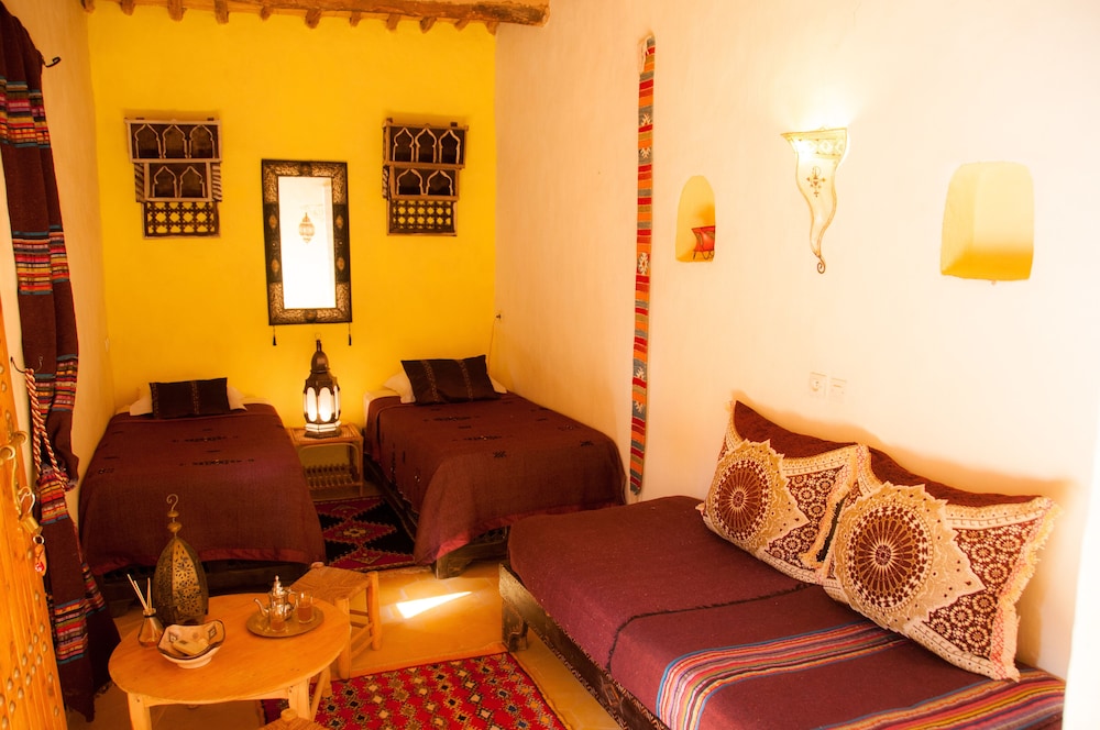 Classic Triple Room (Nakhla) photo 1
