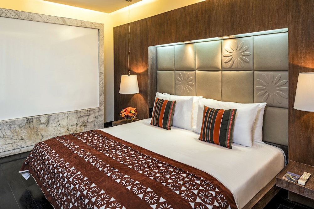 Deluxe Suite - Photo 1