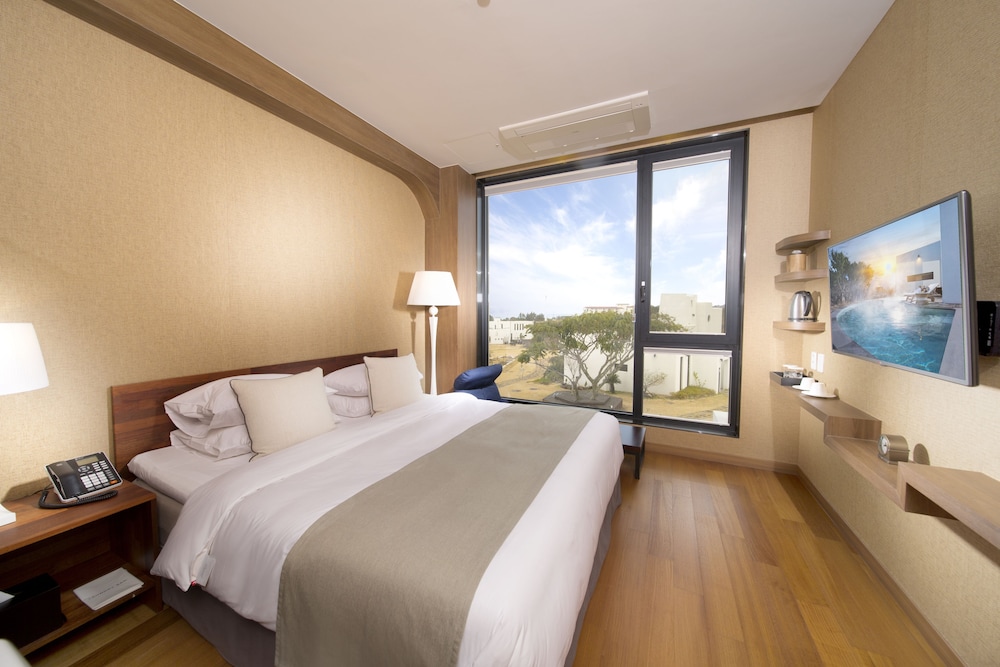 Deluxe Double Room (Hotel) photo 1
