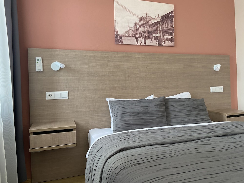 Comfort Room photo 1